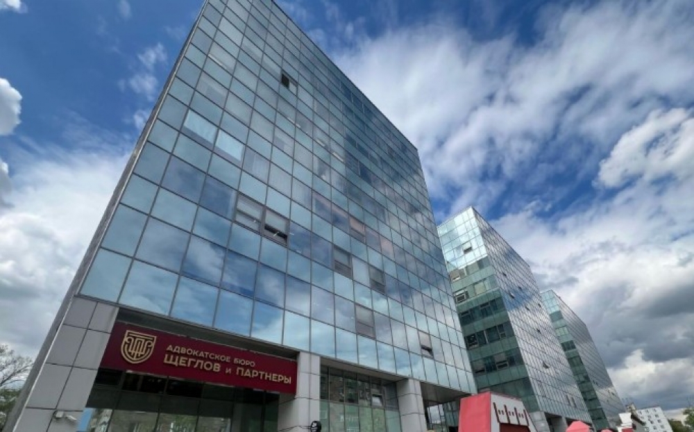 Аренда офиса Бизнес-центр «Трио»