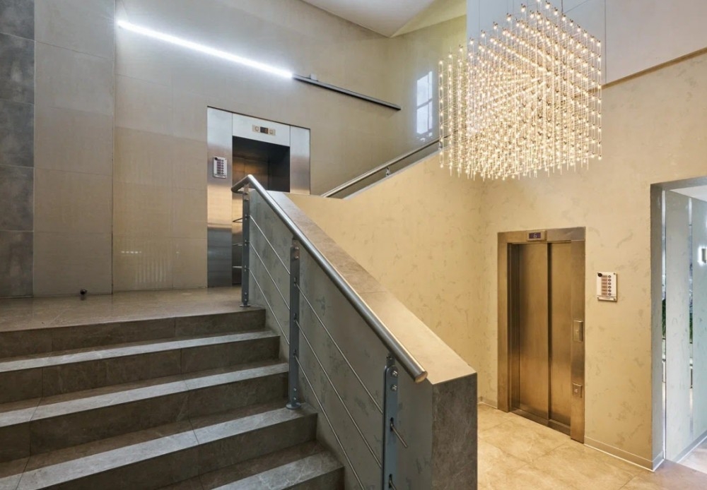 Аренда офиса Офисное здание «Цветной 30»