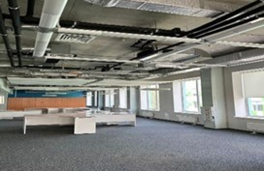 Аренда офиса Бизнес-Центр ТЕХНОПАРК. 