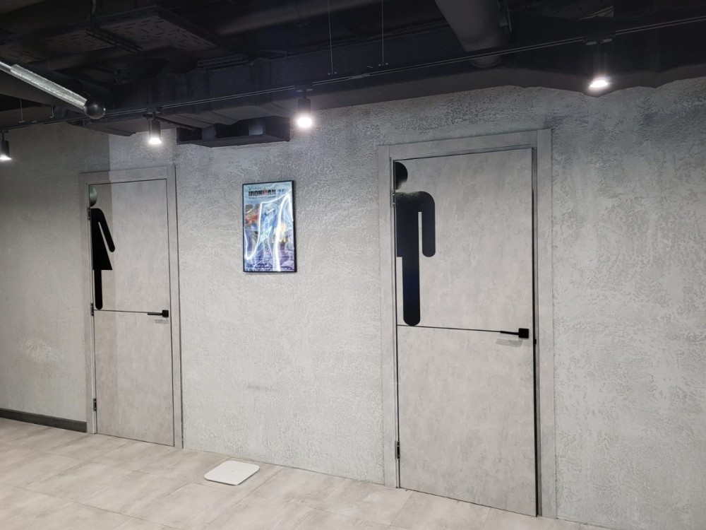 Аренда торгового помещения Апарт-отель 