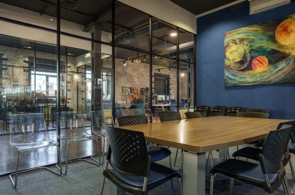 Арендный бизнес Бизнес-центр 