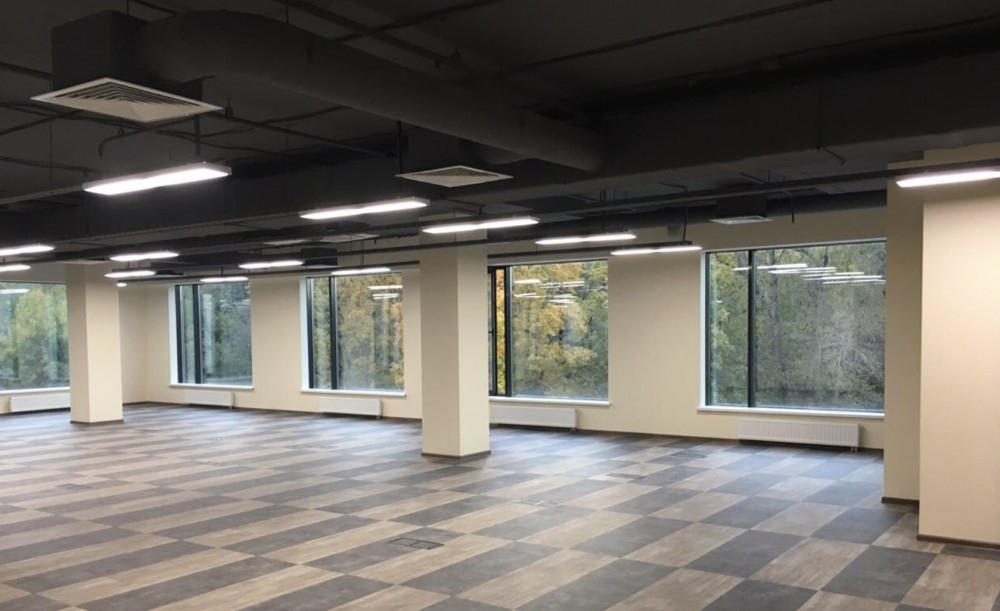 Аренда офиса Бизнес-центр «Данилов Плаза»