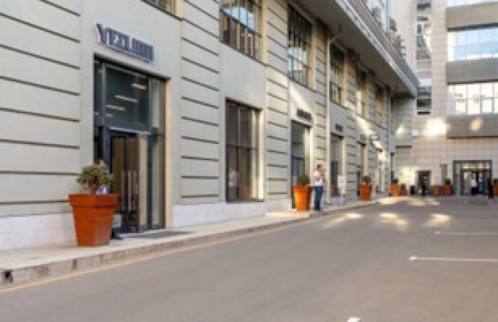 Продажа офиса Бизнес-центр «Большая Новодмитровская 23 С2»