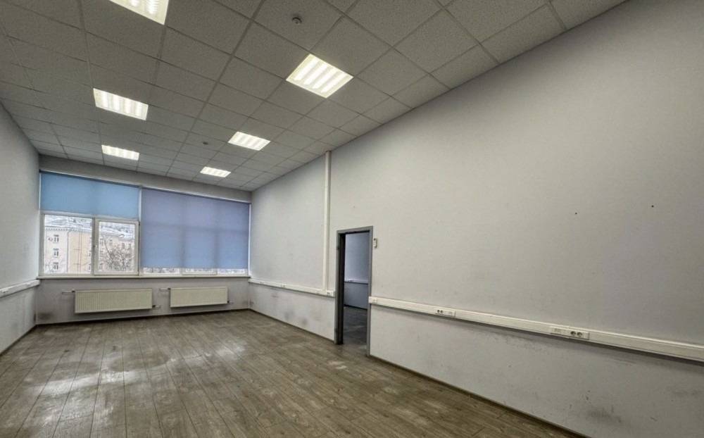 Аренда офиса Офисно-складской комплекс 