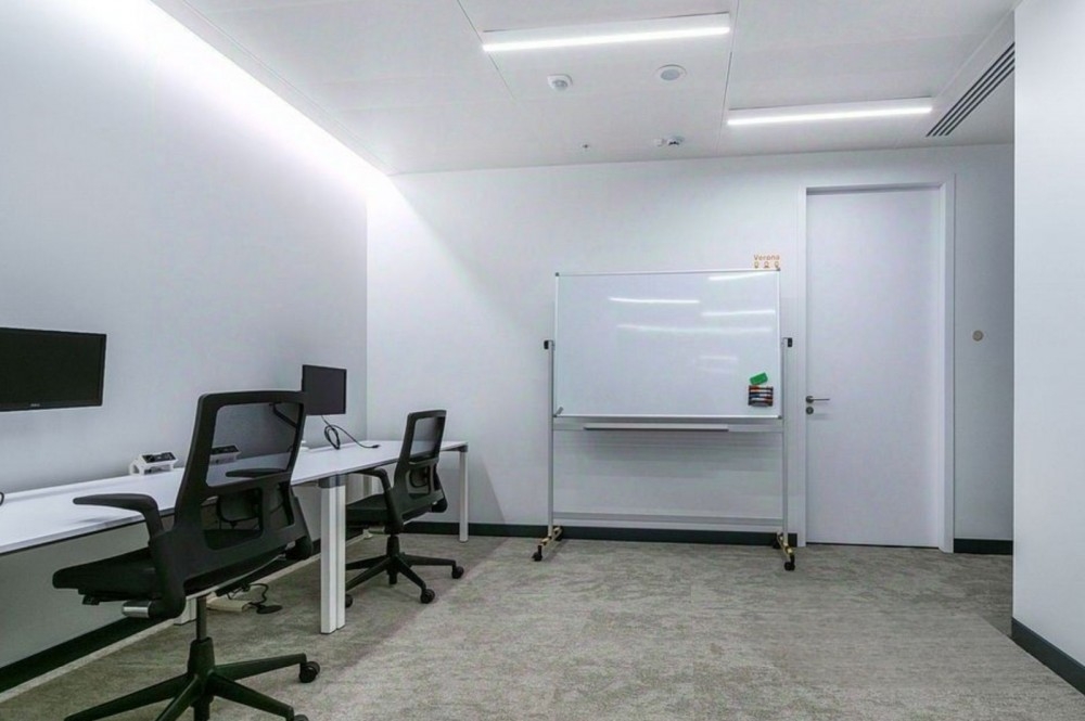 Аренда офиса БЦ 