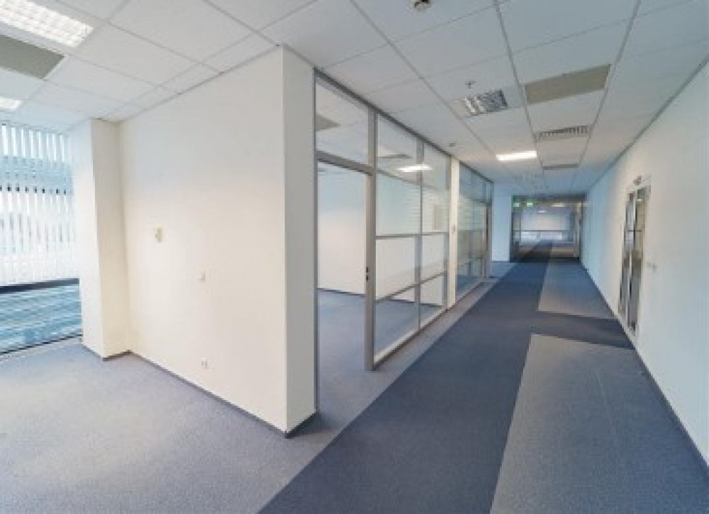 Аренда офиса Бизнес-парк «Химки Бизнес Парк»