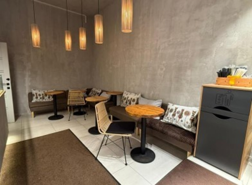 Арендный бизнес Жилой дом 