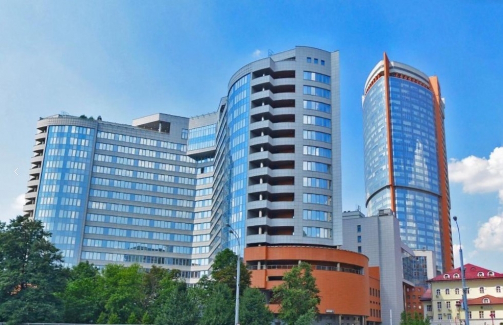 Аренда офиса МФК 