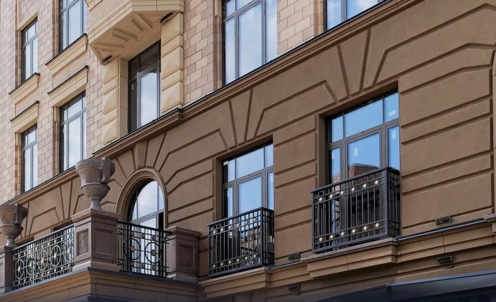 Аренда торгового помещения ЖК 