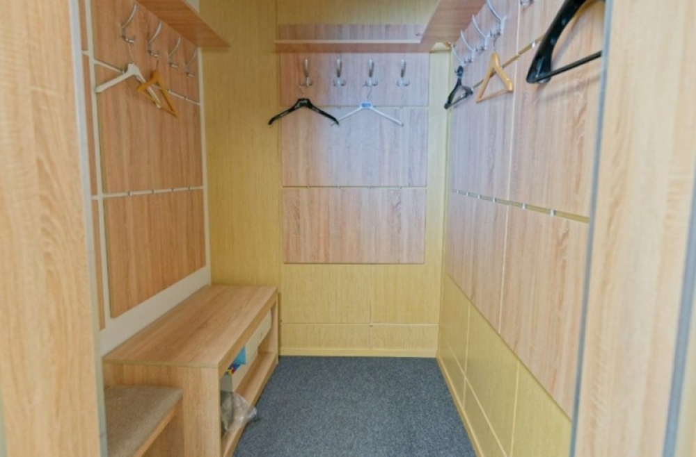 Аренда офиса Бизнес-центр «Воробьёвский»