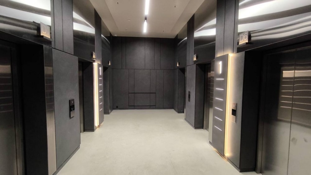 Аренда офиса Технопарк ЗИЛ