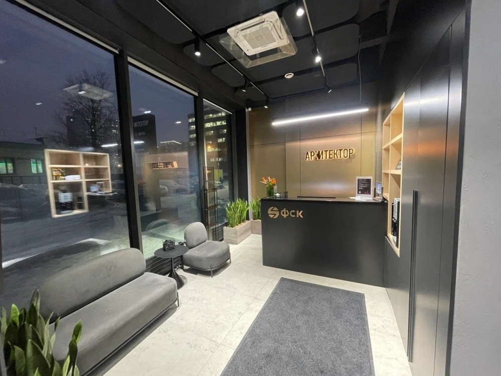 Аренда торгового помещения ЖК 