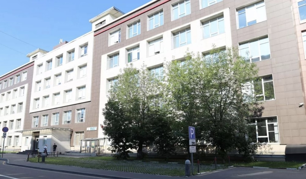 Аренда офиса Бизнес-парк «Оржоникидзе 11»