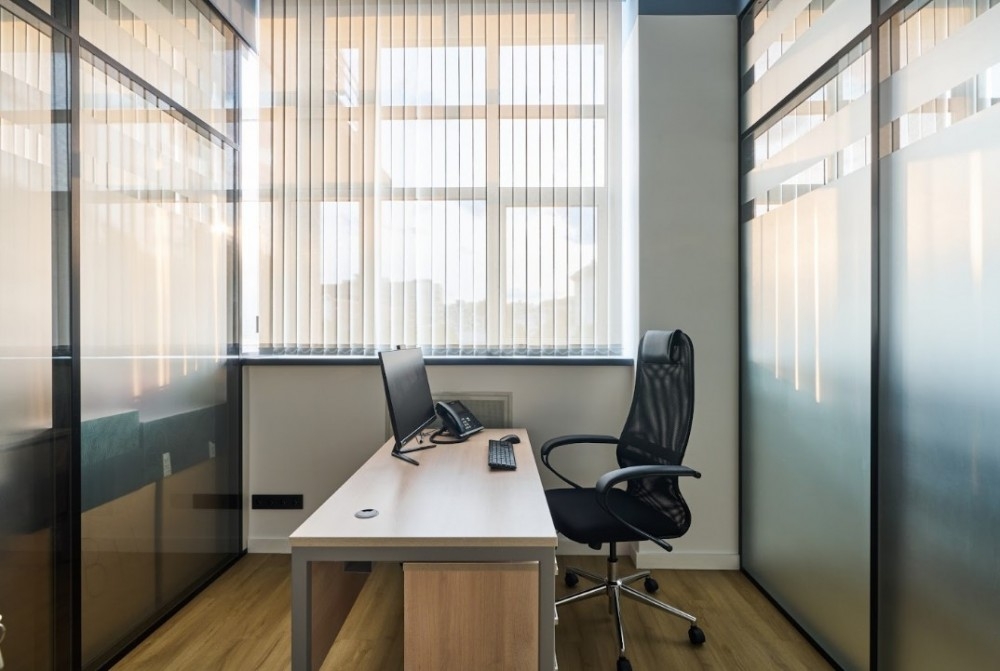 Аренда офиса Офисное здание «Цветной 30»