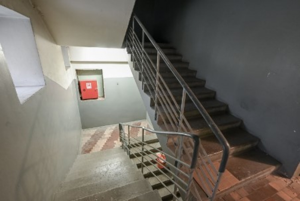 Продажа офиса Офисное здание «Азовская 32»