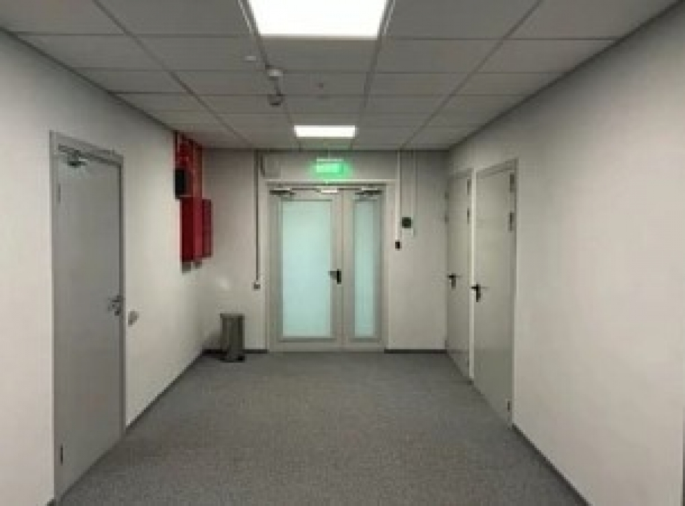 Аренда офиса Бизнес-центр «Легион lll»