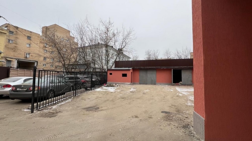 Продажа торгового помещения ОСЗ 