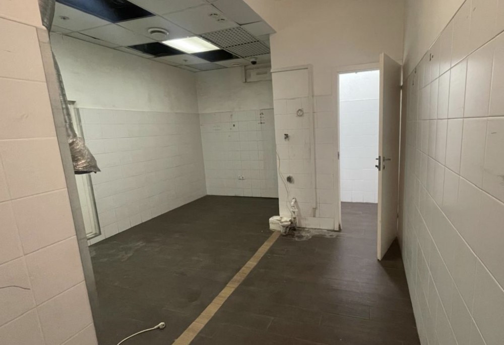 Аренда торгового помещения МФК «Москва»