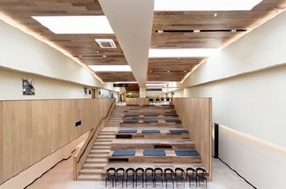 Аренда офиса МФК «Apart Ville»