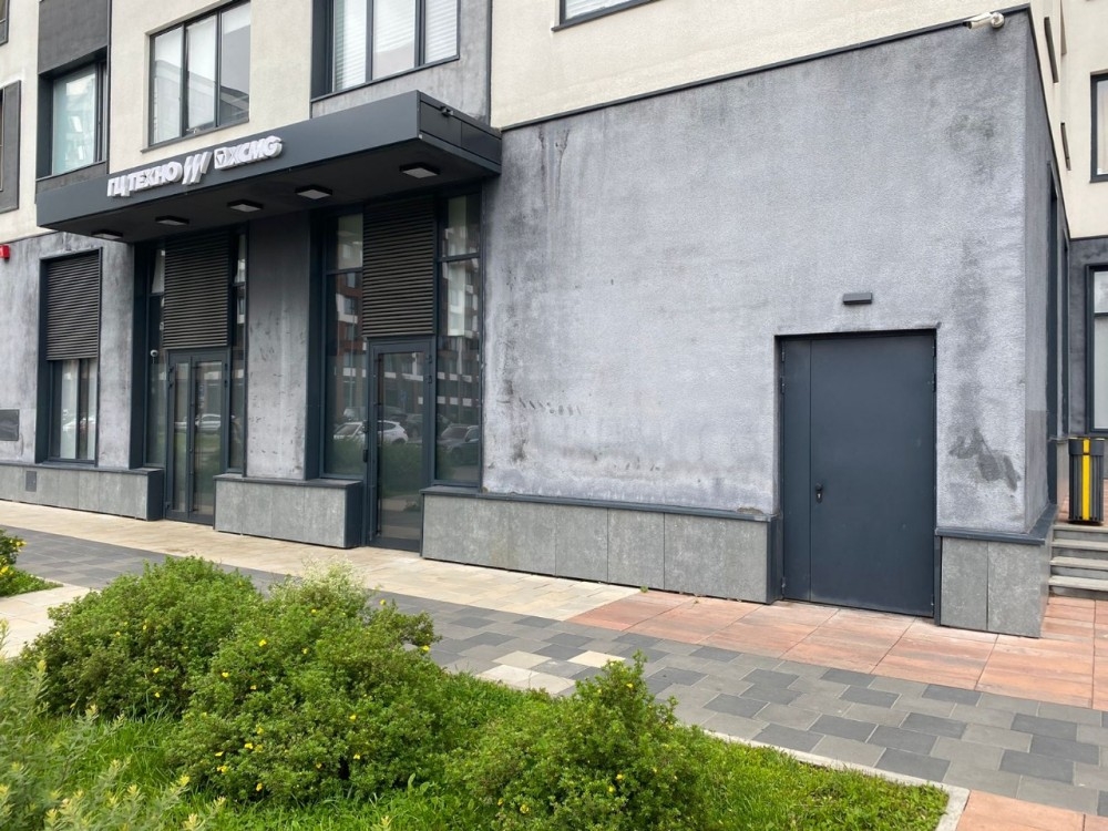 Аренда офиса ЖК 