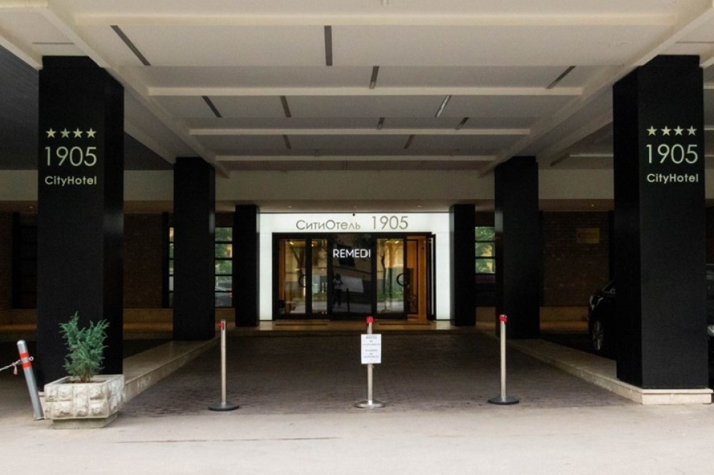 Продажа торгового помещения Бизнес-центр «Шмитовский 3 с1»