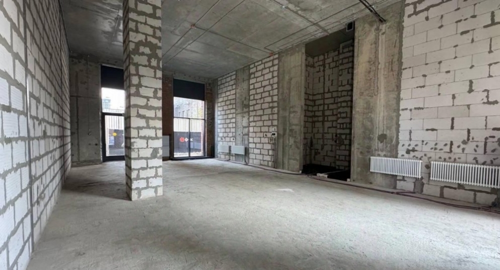 Аренда торгового помещения ЖК Сидней Прайм