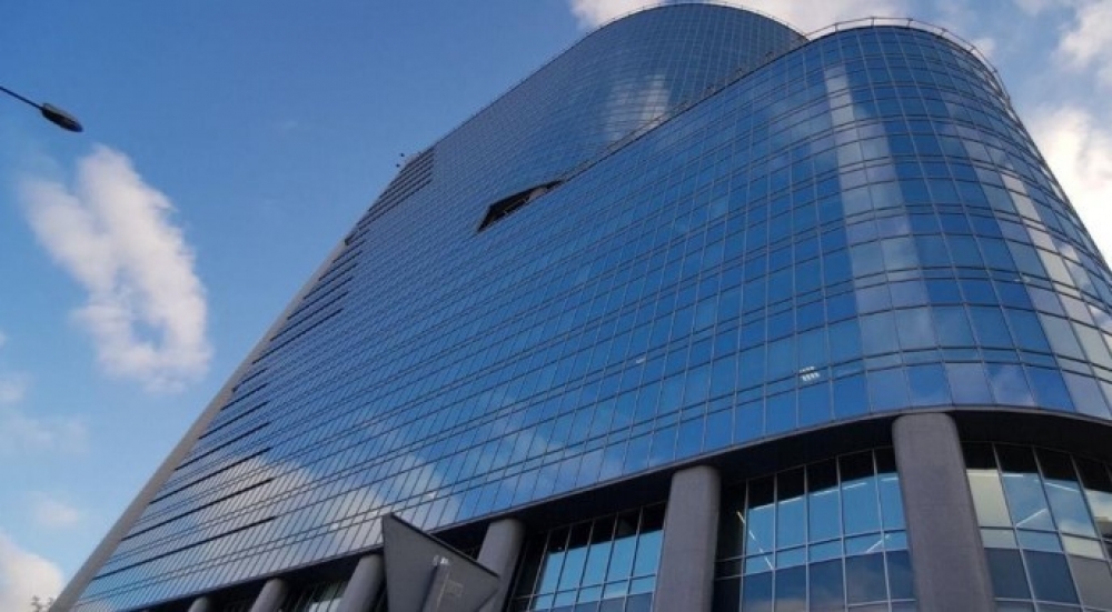 Аренда офиса Бизнес-центр «Прео 8»