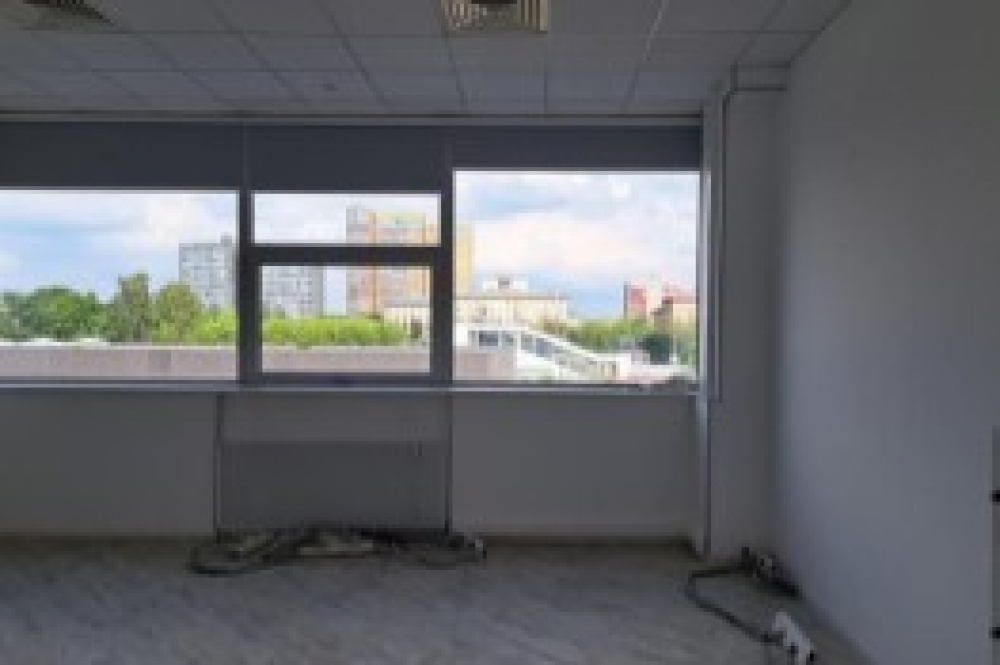 Аренда офиса Бизнес-центр «Диапазон»