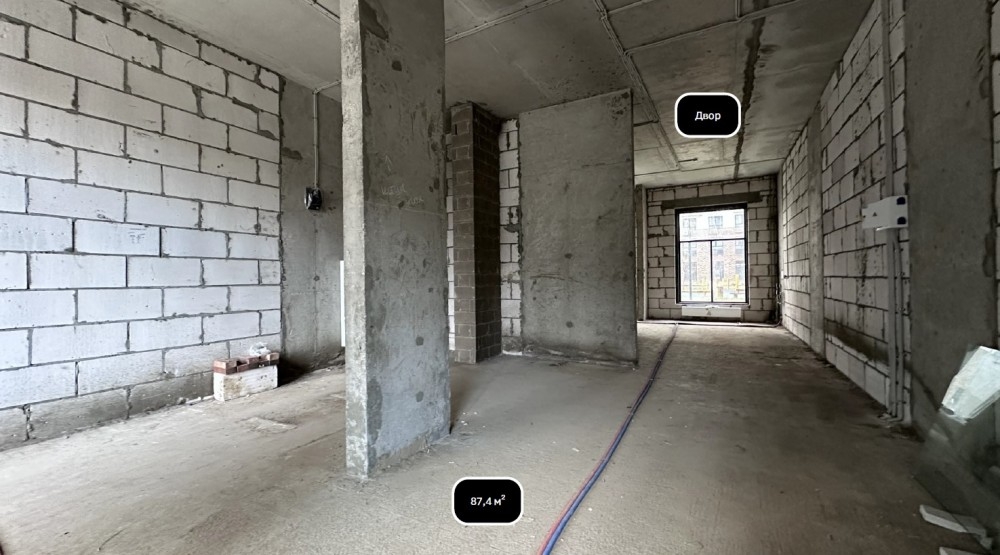 Продажа торгового помещения ЖК 