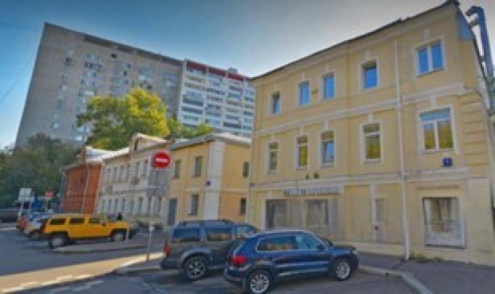 Продажа офиса Административное здание 