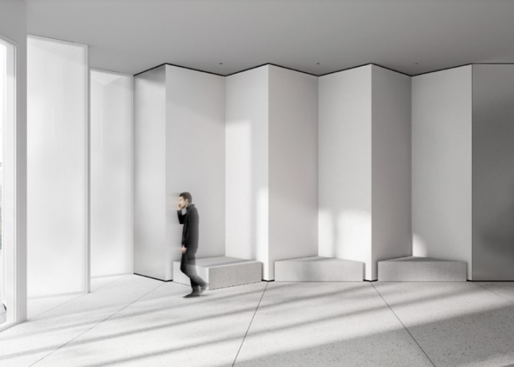 Продажа торгового помещения Бизнес-центр «Lunar (Лунар)»