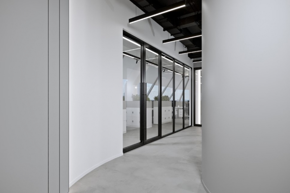 Аренда офиса БЦ 