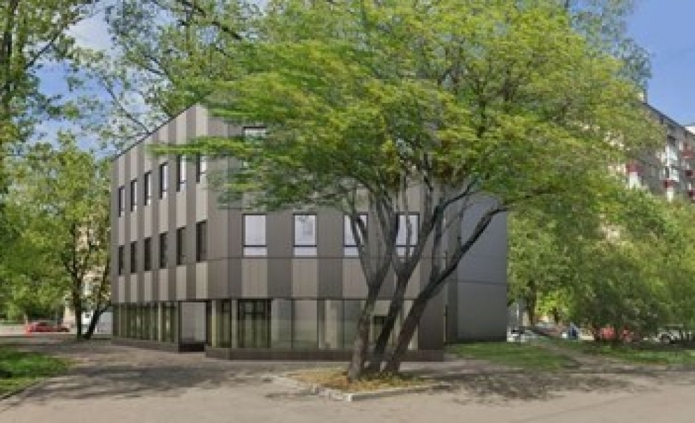 Продажа офиса Административное здание 