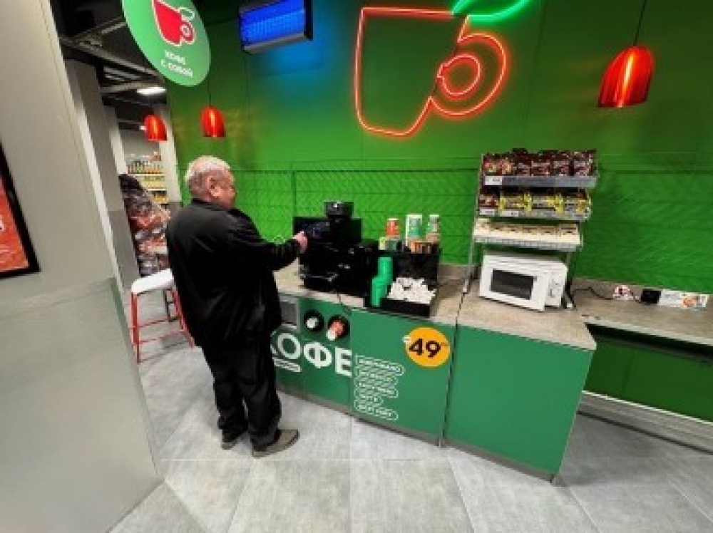 Арендный бизнес ЖК 