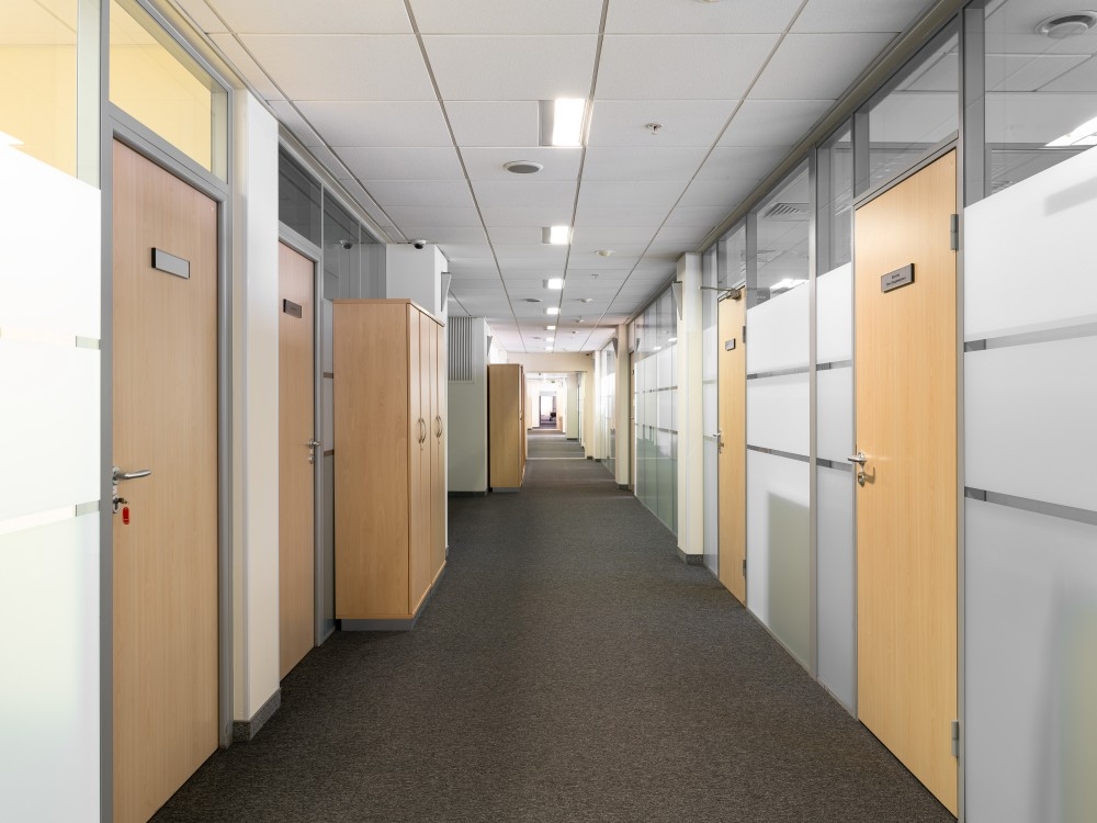 Аренда офиса Бизнес-центр «Северное сияние»