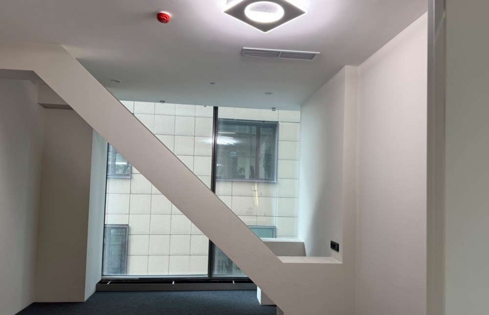 Продажа офиса Бизнес-центр «Резиденция Тверская»