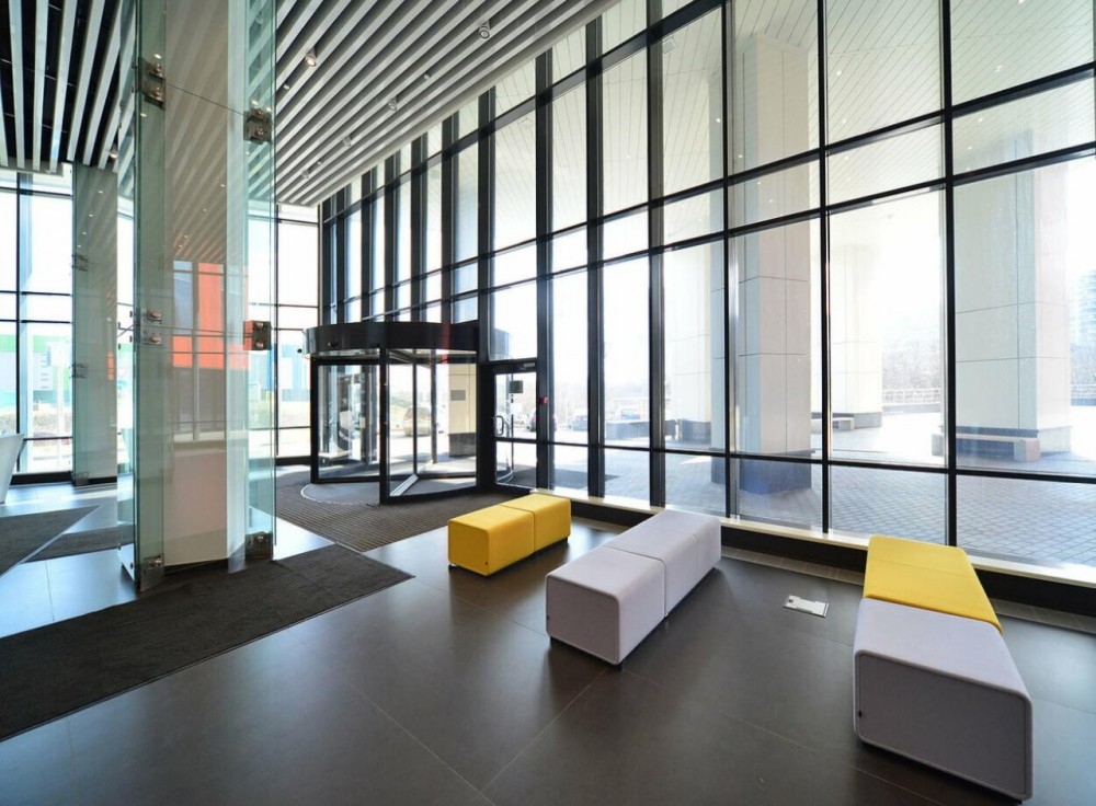 Аренда офиса Бизнес-центр «Aero City (Аэро Сити)»