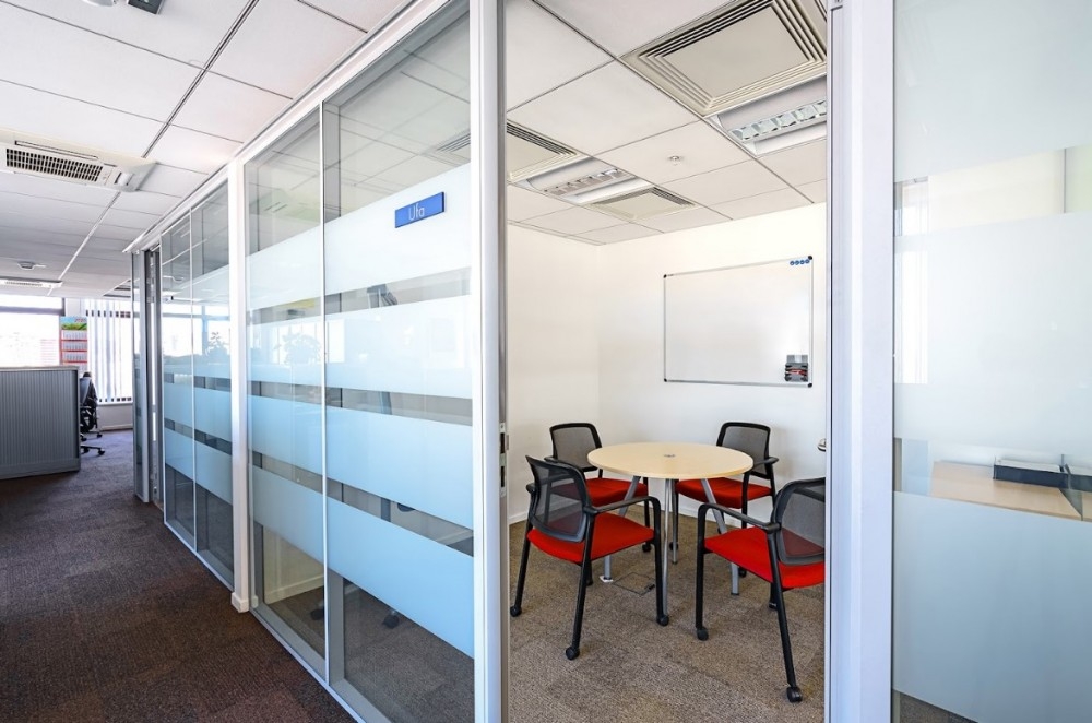 Аренда офиса Бизнес-центр «Меридиан»