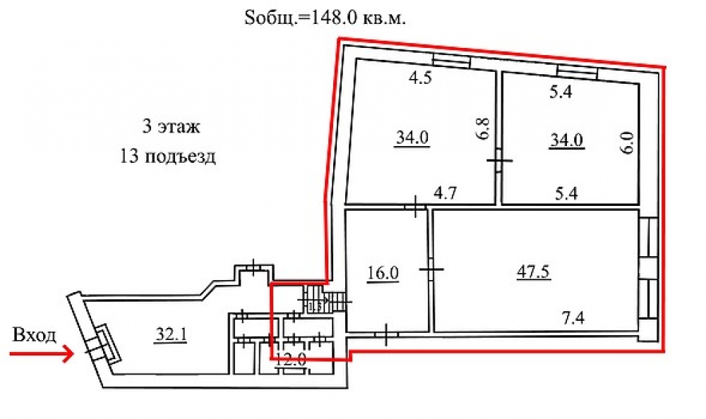 Москва 2 й кожевнический переулок 12