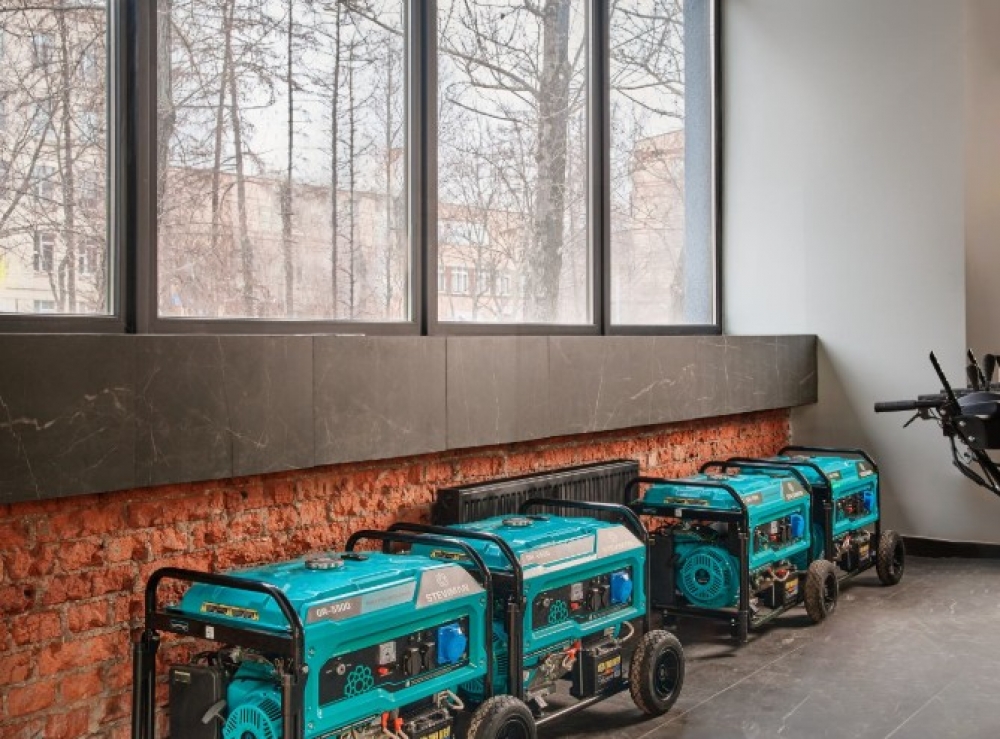 Продажа индустриальной недвижимости Марфинская 4