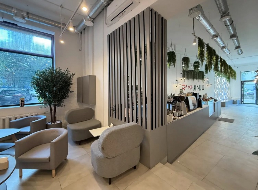 Арендный бизнес Жилое здание 