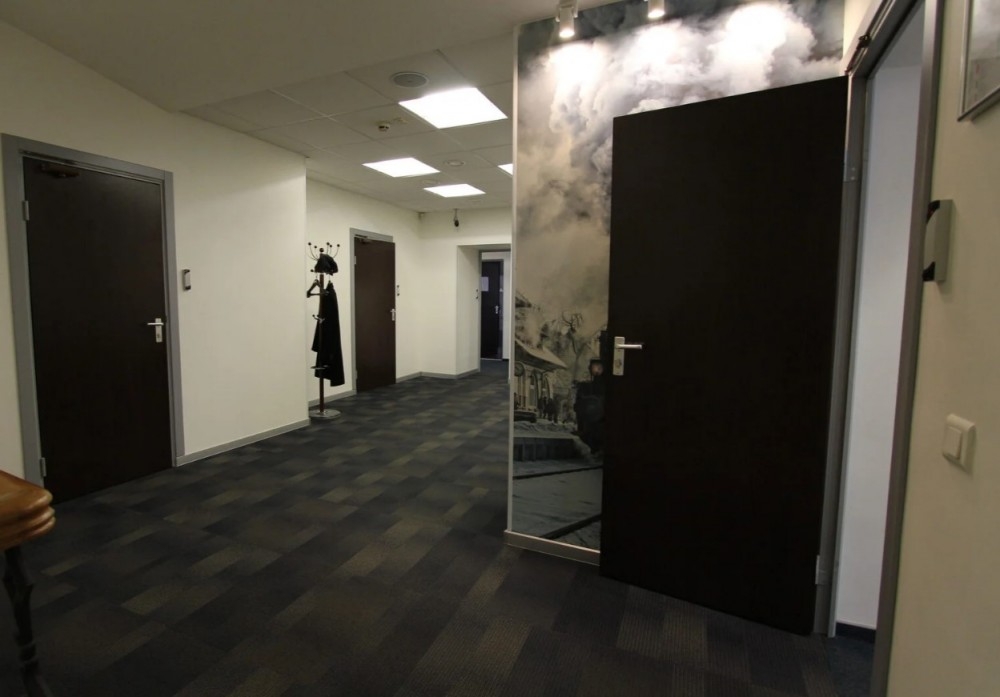 Продажа офиса Особняк «Мира 20 к2»