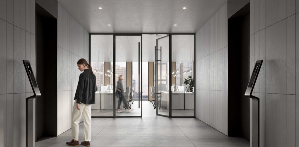 Продажа офиса БЦ 