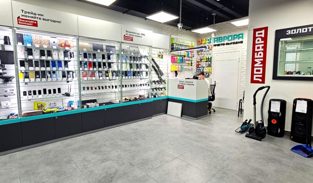 Арендный бизнес Жилой дом