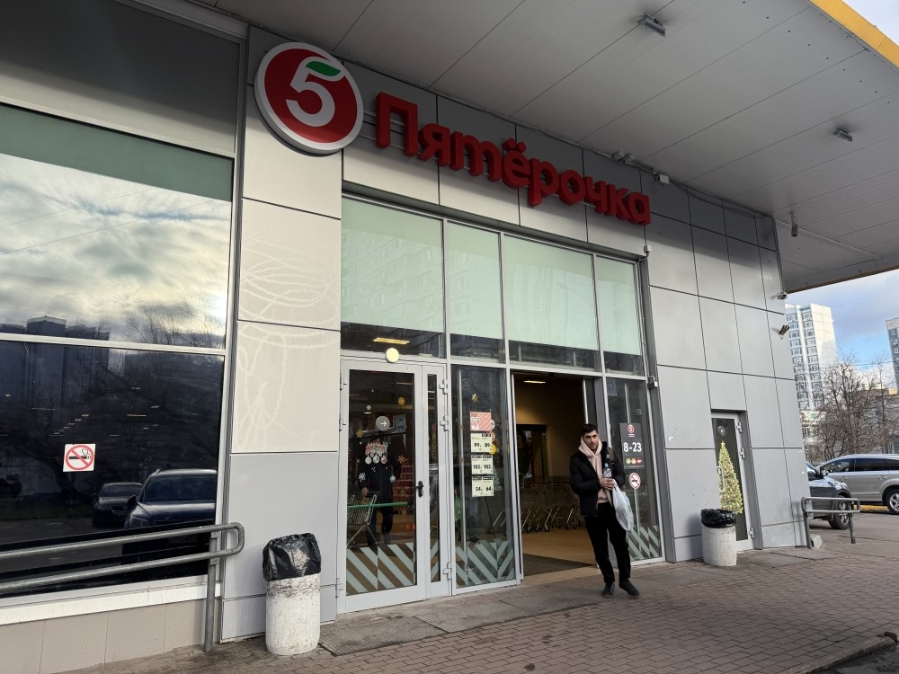 Арендный бизнес ТЦ 