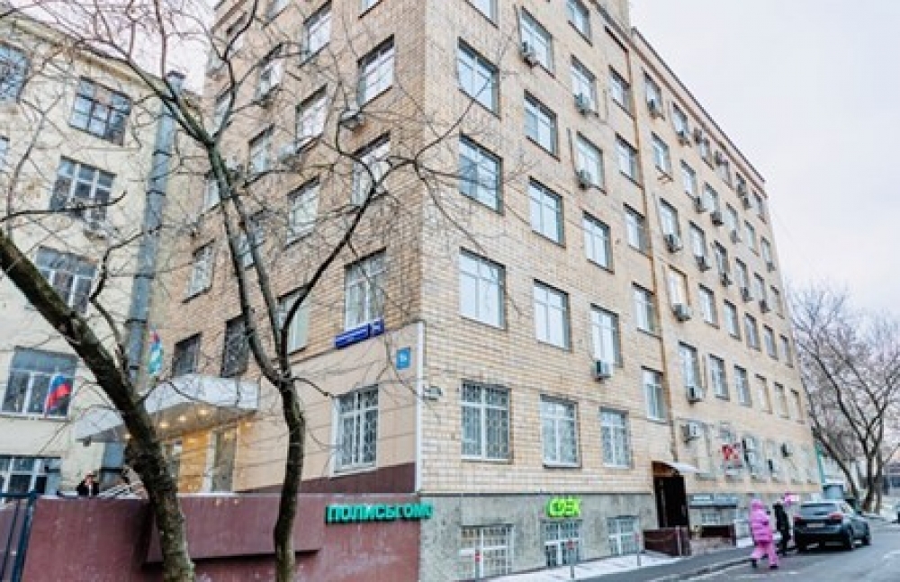 Продажа офиса БЦ 