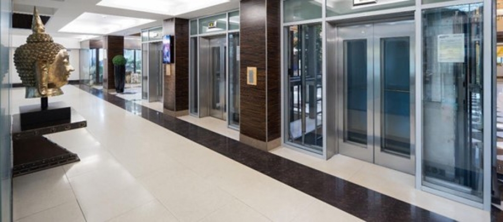 Аренда офиса Бизнес-центр «Верейская Плаза 2»