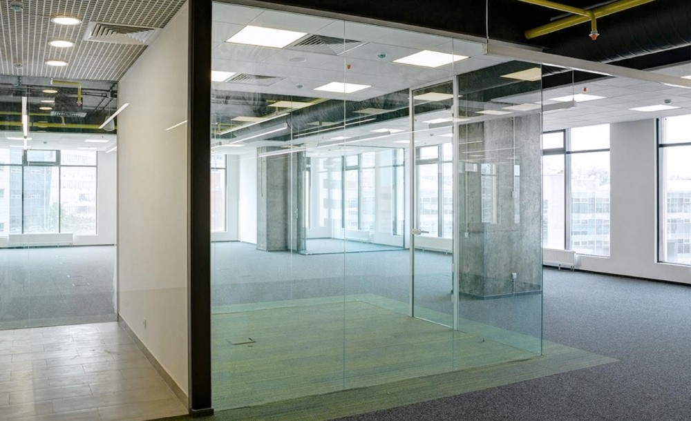 Продажа офиса Бизнес-центр «Савеловский Сити»