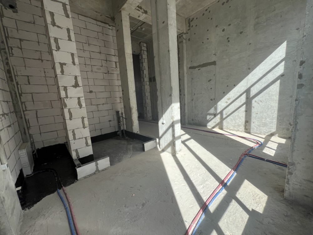 Аренда торгового помещения ЖК «1-й Ленинградский», к. 1