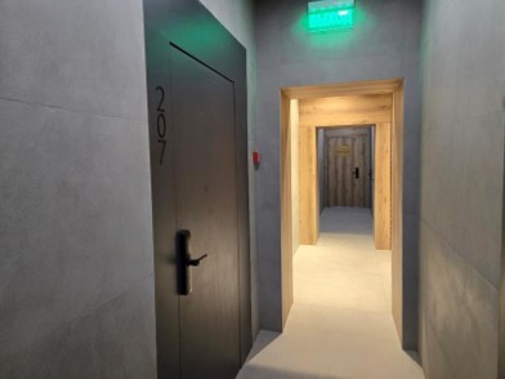 Арендный бизнес 1-й Хвостов переулок, 3Ас2